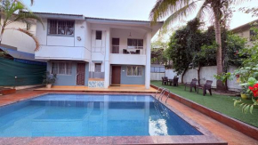 Akush Villa-Cozy vacation space